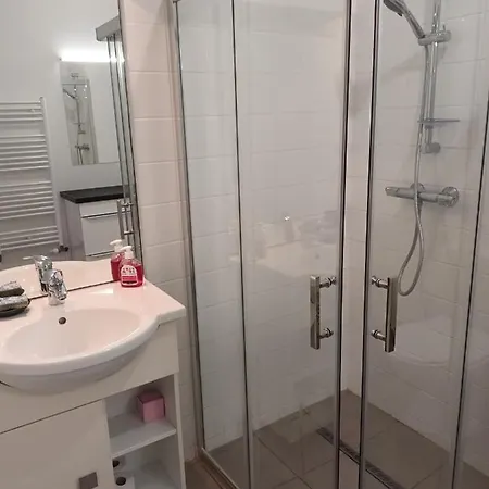 Apartamento Novea *