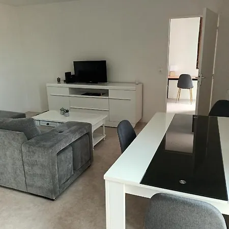 Apartamento Novea *