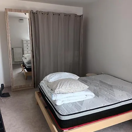 Novea Apartamento